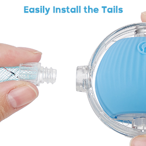 Easily Install the Tails