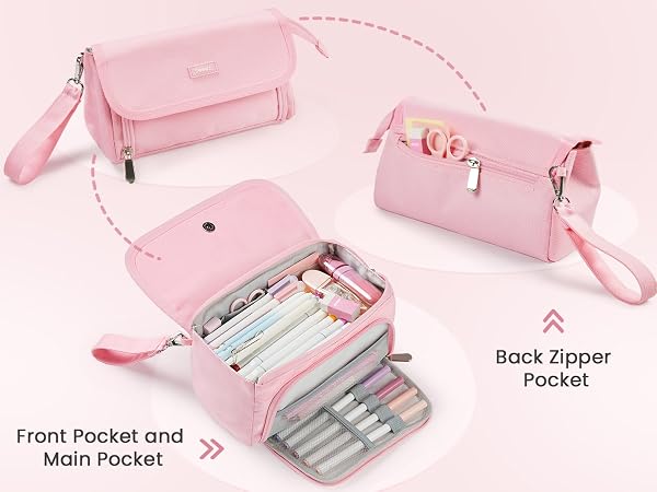 large pencil case