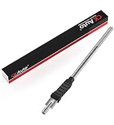 CKAuto Valve Stem Puller/Installer with Rubber Boot | Repair Tools for Bicycle Car Motorcycle Rep...