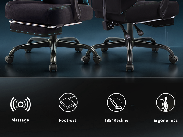 game chair