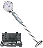 HDLNKAK Dial Indicator Bore Gauges 2"-6"/0.001", Extender Dial Bore Gauges, Cylinder Bore Gauges ...