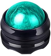 WOVTE Massage Ball, Lacrosse Balls, Self Massage Tool for Sore Muscles, Shoulders, Neck, Back, Fo...