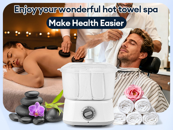 hot towel warmer
