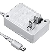 3DS Charger, VOYEE 3DS Charger Compatible with Nintendo 3DS/ DSi/DSi XL/ 2DS/ 2DS XL/New 3DS XL 1...