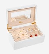 elegant jewelry box