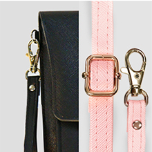 straps