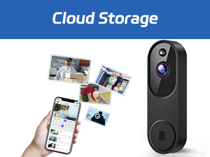 Optional AES-128 Cloud Storage
