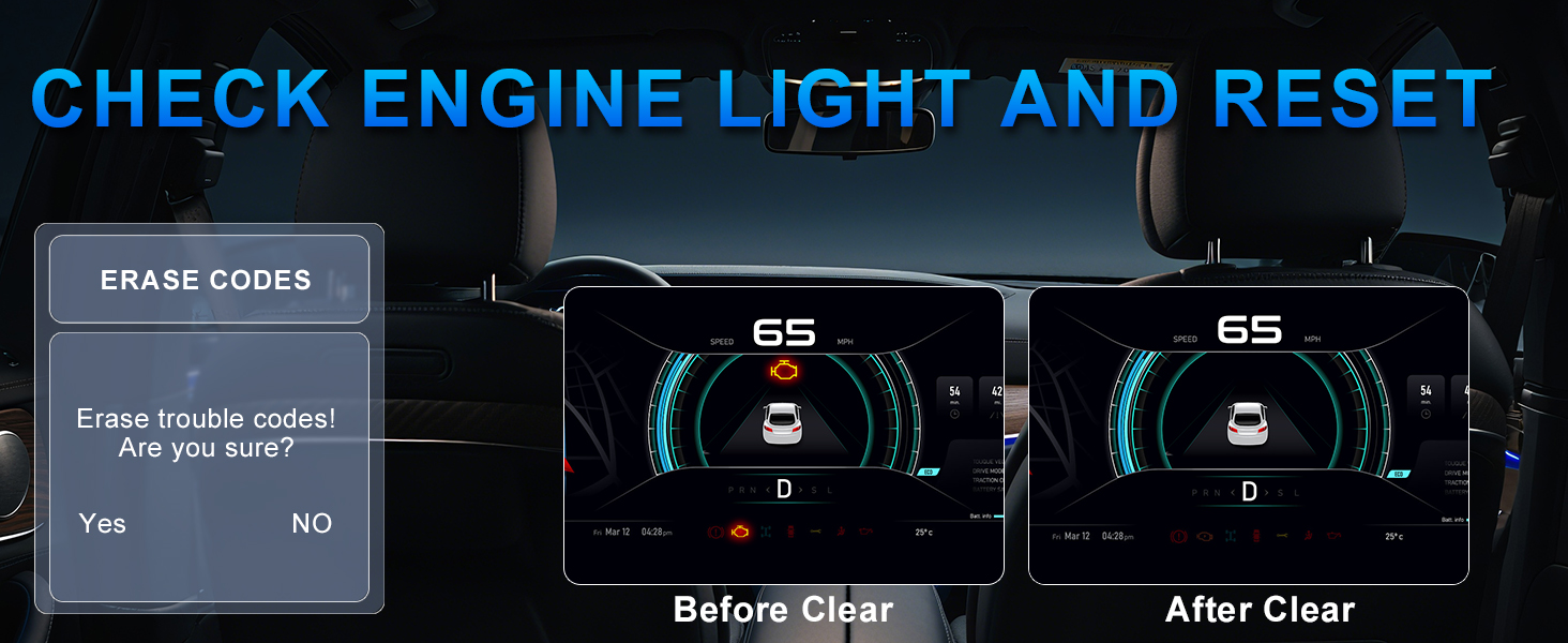 check engine light reader check engine light