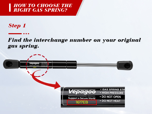 gas strut