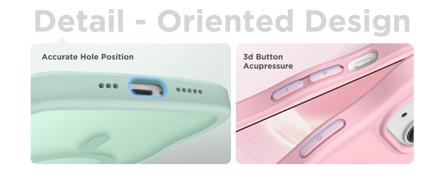 Case iPhone 12 iPhone 12 Pro Cute Curly Wave Edge Exquisite Phone Cover Stylish Durable TPU Protect
