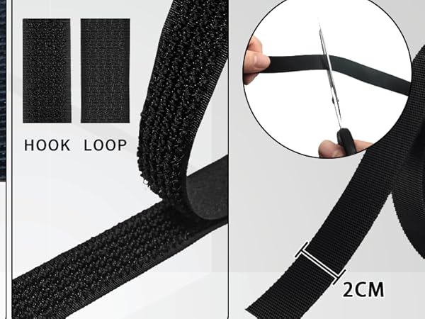 the new fashion elastic strap for men and women
