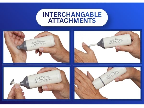 NC70209 Mini Massager EBC 2 Mobile