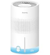 Evaporative Humidifier for Baby, Aeocky 4.5L Humidifiers for Bedroom, Large Room, Home, Whole Hou...