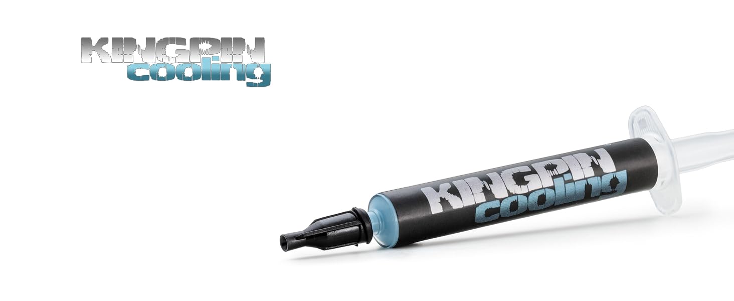 Kingpin Cooling KPX Thermal Paste 3 gram