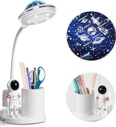 astronaut lamp