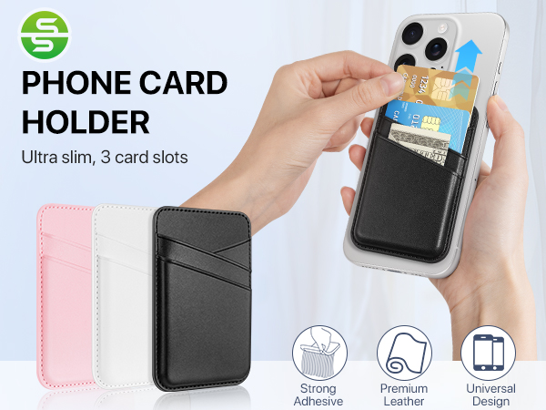 credit card holder wallet phone case iphone wallet phone case with card holder credit card holder