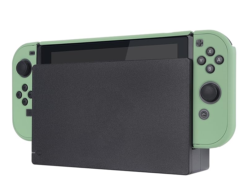 Dockable Protective Case for Nintendo Switch