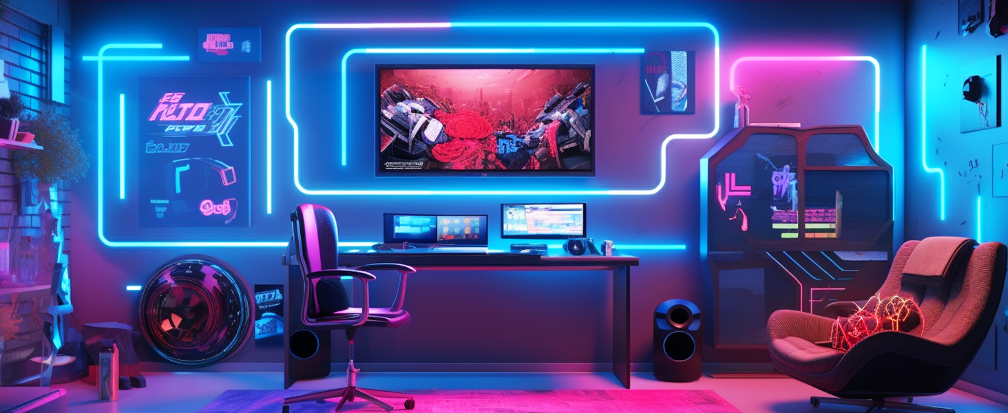 32.8ft RGB-8