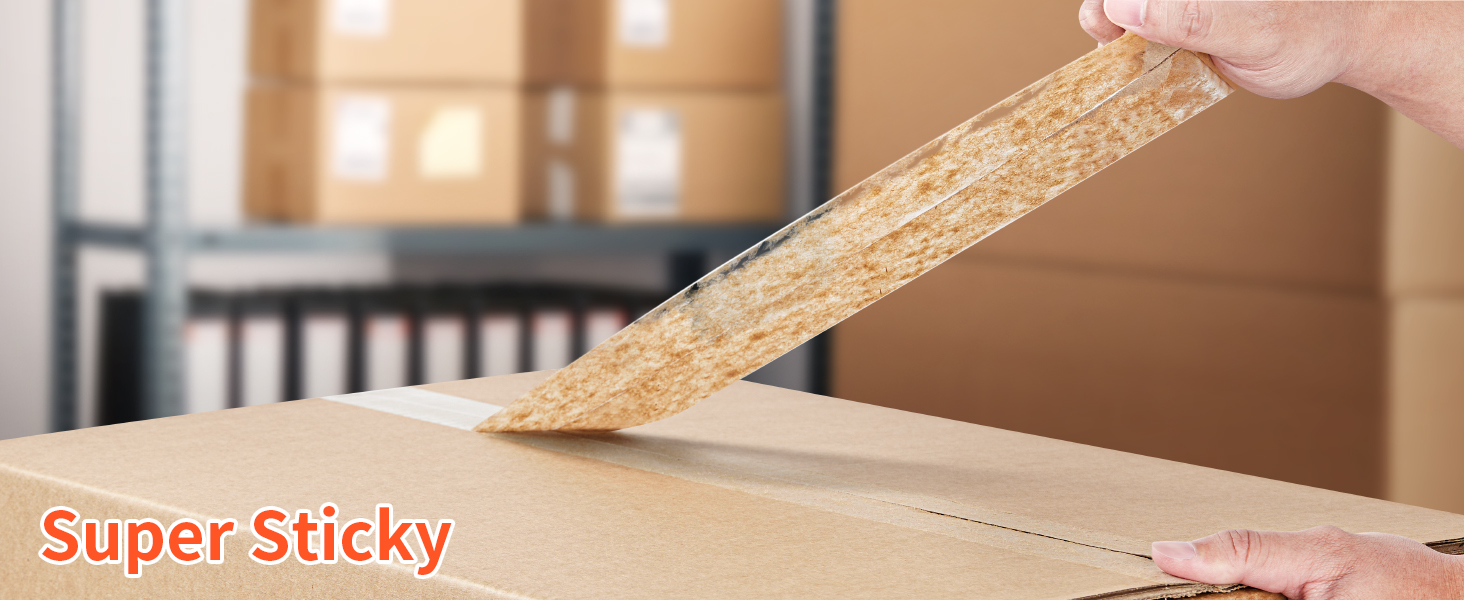 Packing Tape