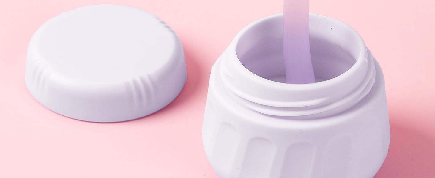Travel Containers for Toiletries