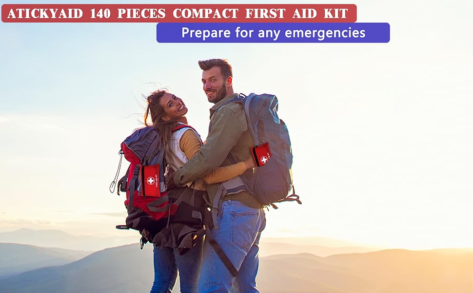 first aid kit
