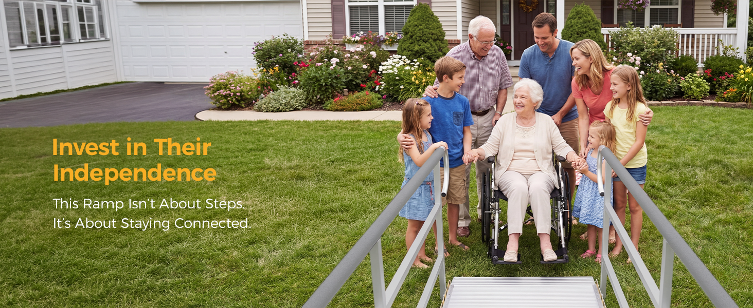 wheelchair ramp, ramp, ramps for wheelchairs for home, threshold ramps for doorways