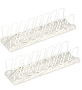 Hat Organizer for Baseball Caps