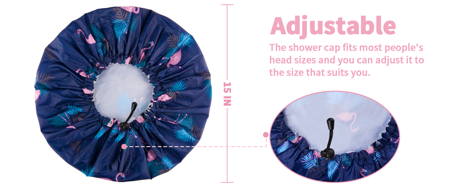 shower cap