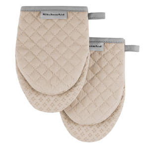 Kitchen Aide Asteroid Mini Mitt