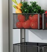 magnetic shelf