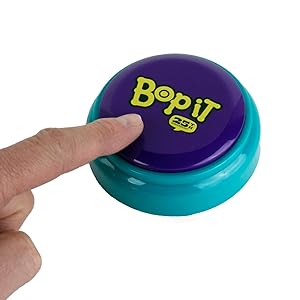 Bop It Button