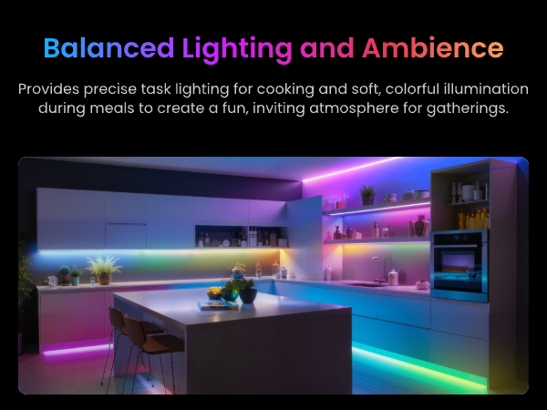 smart light strip