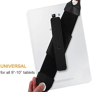 hand strap holder