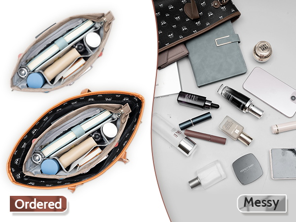Purse Organizer Insert