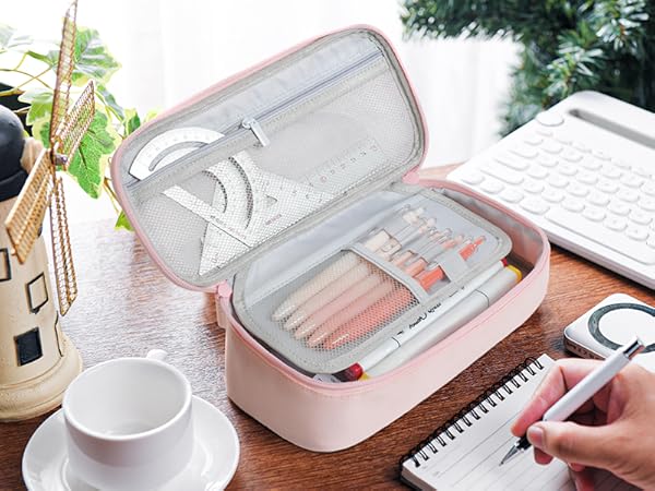 pencil pouch