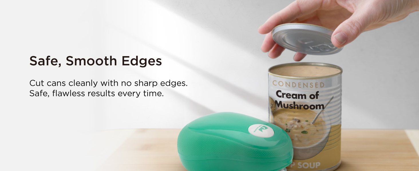 electric can opener for seniors with arthritis easy can opener for seniors simple can opener