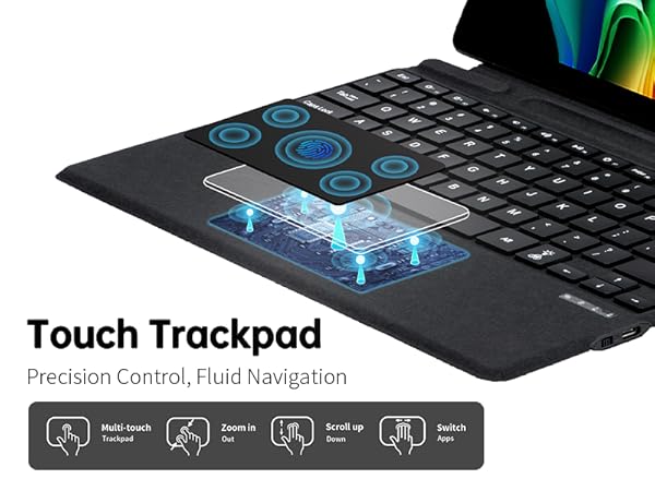 surface keyboard