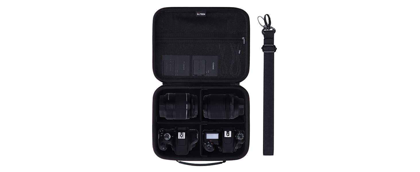 Camera Case