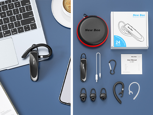 bluetooth earpiece