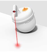 cat laser toy automatic