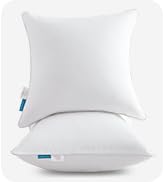pillow inserts