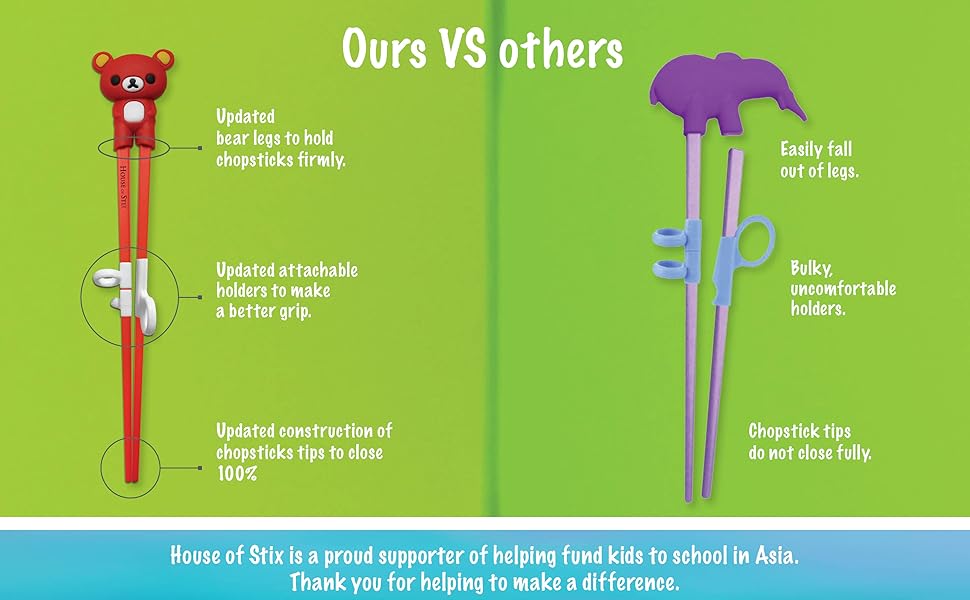 comparison