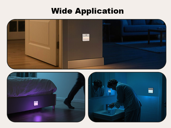 wide application