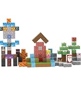 Magnetic Blocks