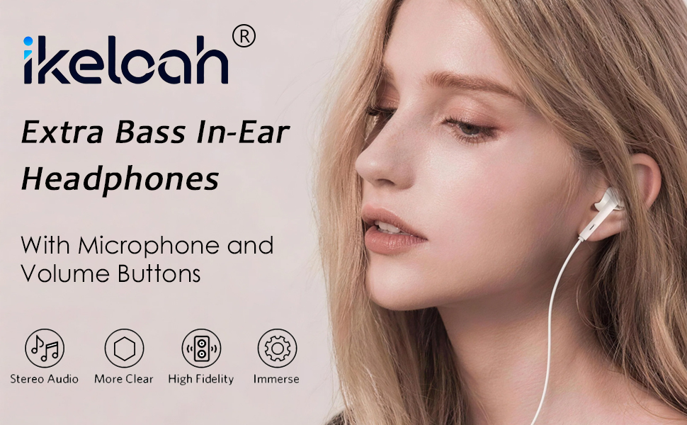 Apple Earbuds
