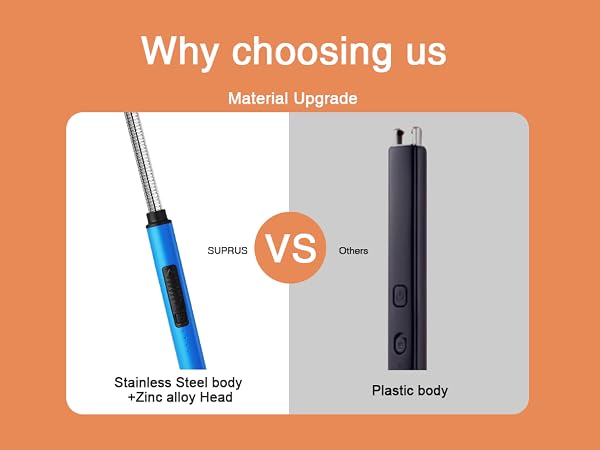 lighter