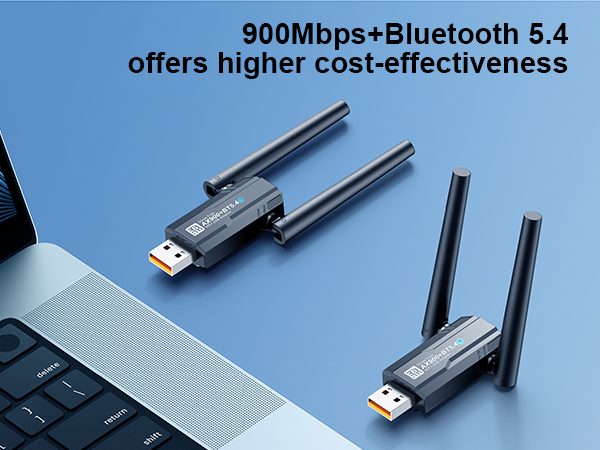 usb wireless adapter