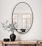 MMM Oval 24x36