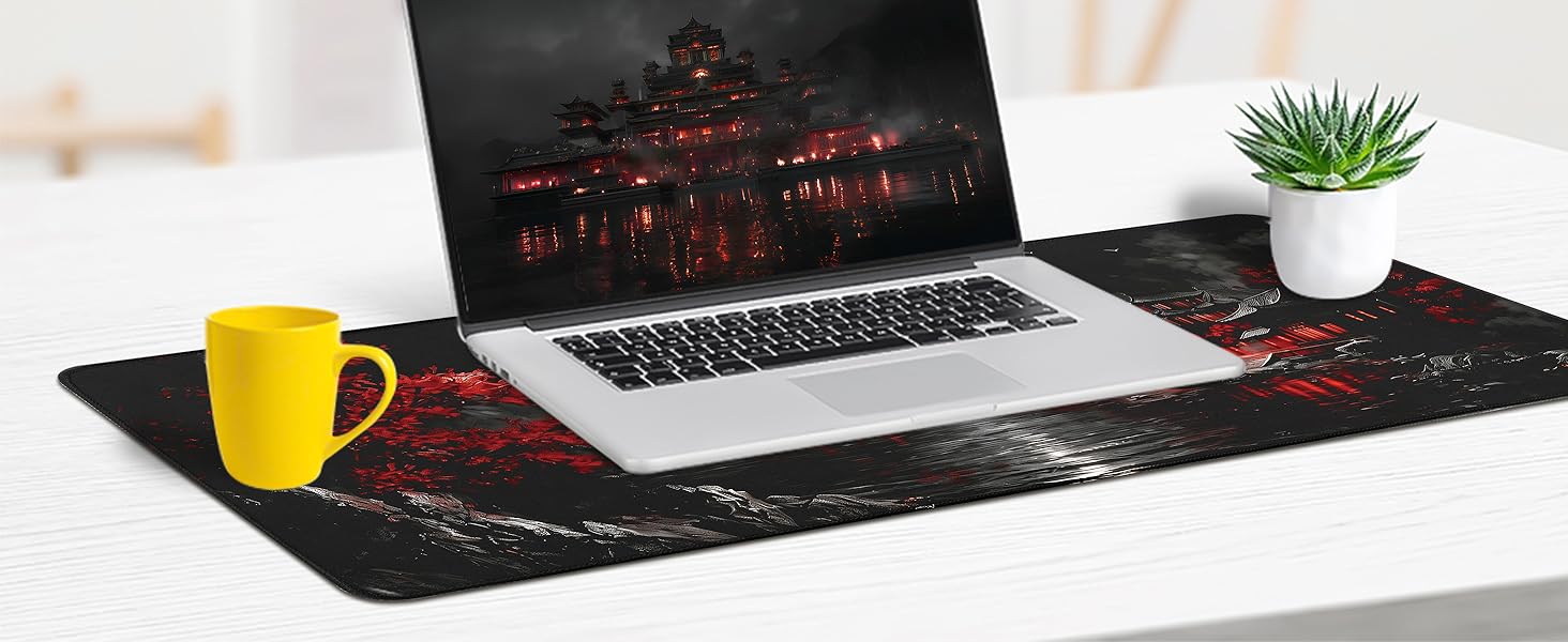 Extra Large Mouse Pad