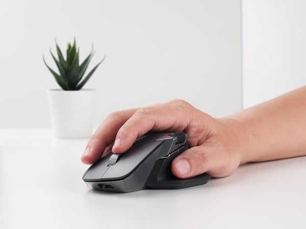 Ergonomic design